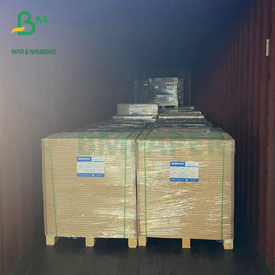 In offset Giấy bóng C2S, Bảng nghệ thuật trắng hai mặt 300GSM 350GSM