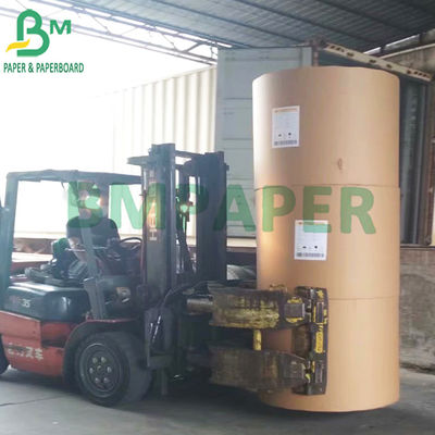 Tấm lót bằng sợi tái chế có độ bền cao 120gsm 150gsm