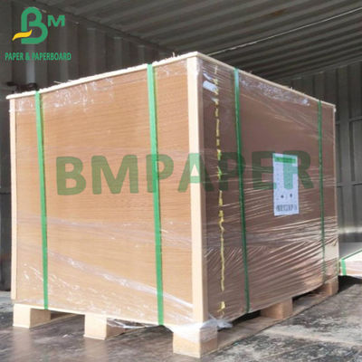 Tấm lót bằng sợi tái chế có độ bền cao 120gsm 150gsm