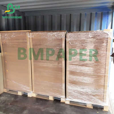 Tấm lót bằng sợi tái chế có độ bền cao 120gsm 150gsm