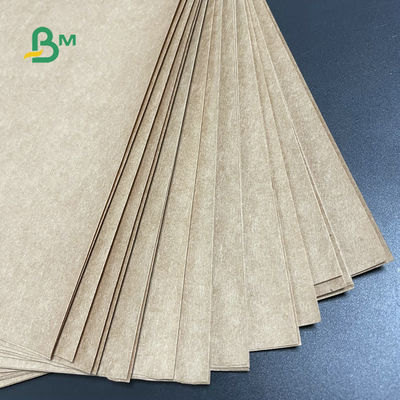 Tấm lót giấy kraft 80GSM 90GSM, Giấy kraft bán mở rộng cho túi xi măng
