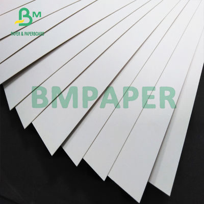 325gsm CCK Đất sét tráng phủ giấy kraft chống ẩm cho hộp các tông gấp
