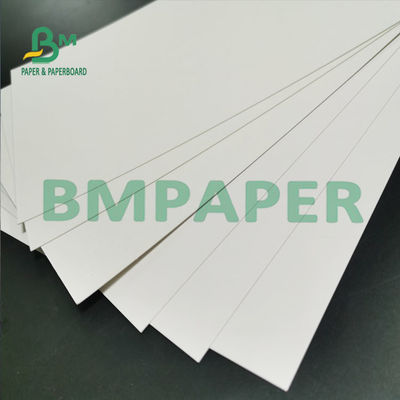 Giấy cuộn tủ đông phủ trắng một mặt Lớp thực phẩm không thấm nước 295g cho bánh mì