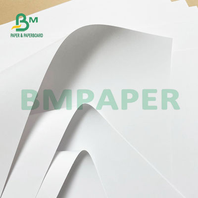 Giấy tráng mờ dày, Giấy bóng C2S 170gsm cho lịch để bàn