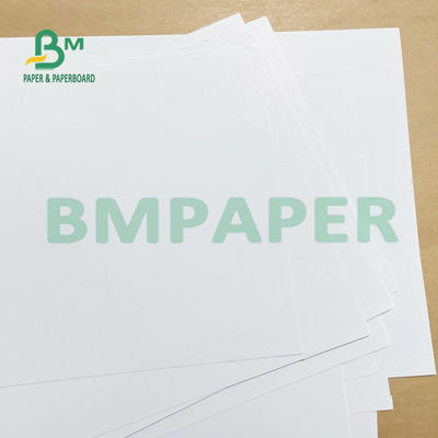 Giấy tráng mờ dày, Giấy bóng C2S 170gsm cho lịch để bàn