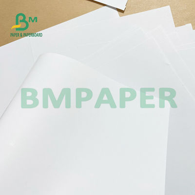 Giấy tráng mờ dày, Giấy bóng C2S 170gsm cho lịch để bàn