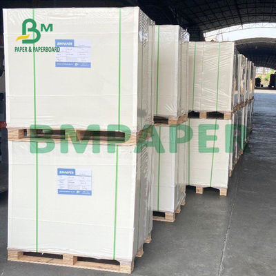 Giấy tráng mờ dày, Giấy bóng C2S 170gsm cho lịch để bàn