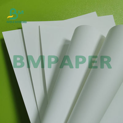 Giấy tổng hợp PP Giấy in phun không thấm nước không thấm nước cho album