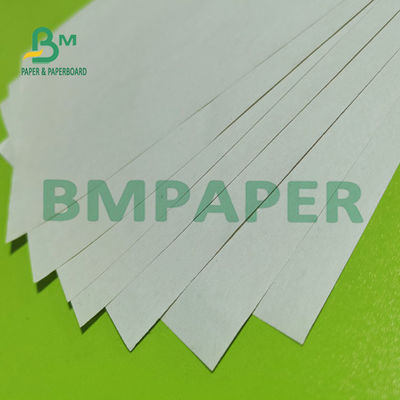45g 48,8g Giấy in báo nhẹ Cuộn không tráng Chiều rộng 820mm