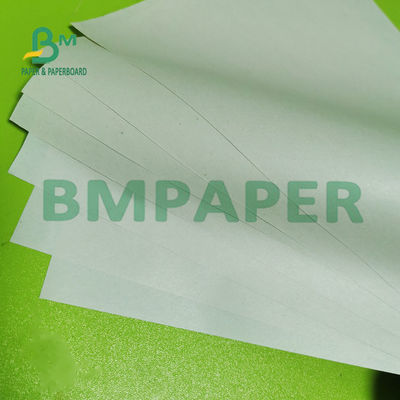 45g 48,8g Giấy in báo nhẹ Cuộn không tráng Chiều rộng 820mm