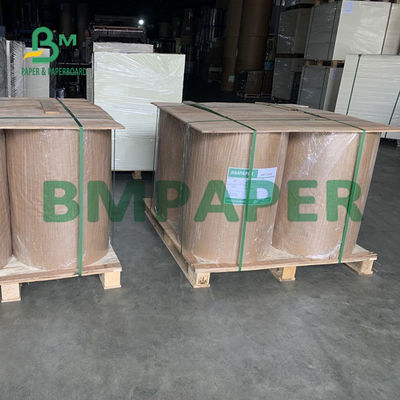 Tờ giấy in báo có độ mờ đục tốt để vận chuyển gói hàng