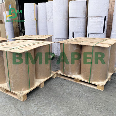 Tờ giấy in báo có độ mờ đục tốt để vận chuyển gói hàng