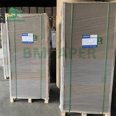 Bảng song công tráng 200gsm - 500gsm Độ cứng cao cho hộp đóng gói