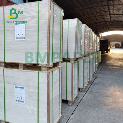 200gsm 230gsm Bảng giấy Bristol cho thủ công mỹ nghệ Độ cứng cứng 64 X 90cm