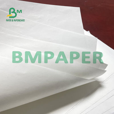 50g Giấy Kraft MG có độ bóng cao Giấy lụa MG trắng để in kỹ thuật số