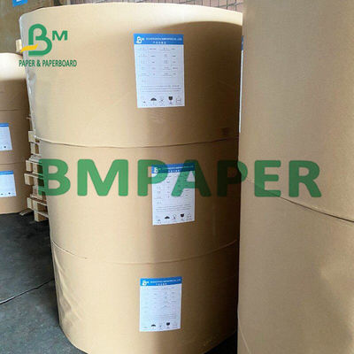 50g Giấy Kraft MG có độ bóng cao Giấy lụa MG trắng để in kỹ thuật số