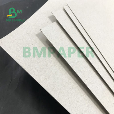Bảng song công phủ mặt sau màu xám 200gsm 700mm X 1000mm cho vỏ máy tính xách tay