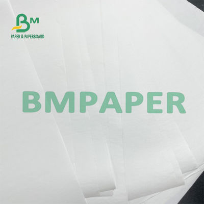 In mặt sau Cuộn giấy nhiệt không chứa BPA 48g cho vé nhỏ