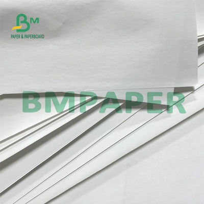 In mặt sau Cuộn giấy nhiệt không chứa BPA 48g cho vé nhỏ