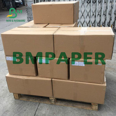 In mặt sau Cuộn giấy nhiệt không chứa BPA 48g cho vé nhỏ