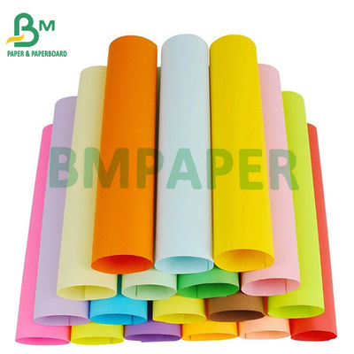 Giấy bìa cứng 180gsm 220gsm, bìa cứng không tráng phủ để vẽ