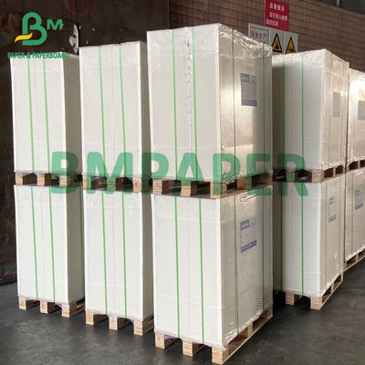 Giấy bìa cứng 180gsm 220gsm, bìa cứng không tráng phủ để vẽ