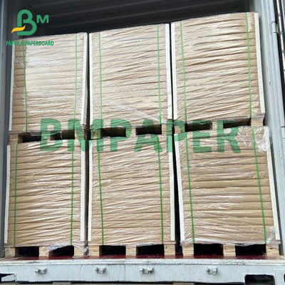 Giấy bìa cứng 180gsm 220gsm, bìa cứng không tráng phủ để vẽ