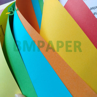 Giấy bìa cứng 180gsm 220gsm, bìa cứng không tráng phủ để vẽ