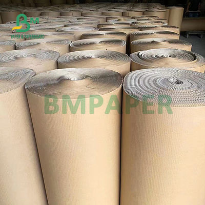 Tấm bìa cứng sóng 1,5mm dùng cho bao bì tiêu dùng 70 X 100cm E F Flute