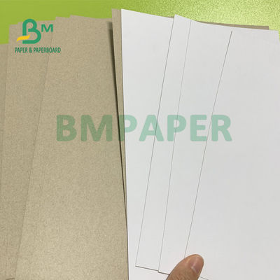 Bảng song công tráng phủ C1S 300gsm - 450gsm với khả năng chống gập độ cứng cao