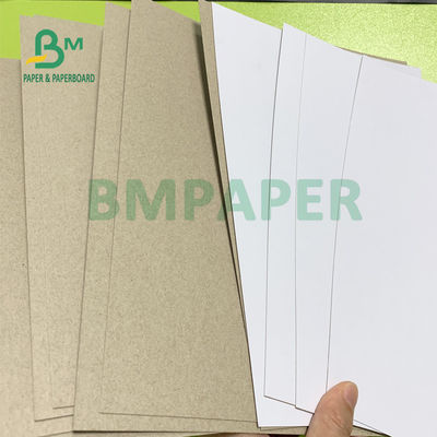 Bảng song công tráng phủ C1S 300gsm - 450gsm với khả năng chống gập độ cứng cao