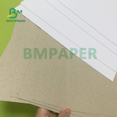 Bảng song công tráng phủ C1S 300gsm - 450gsm với khả năng chống gập độ cứng cao