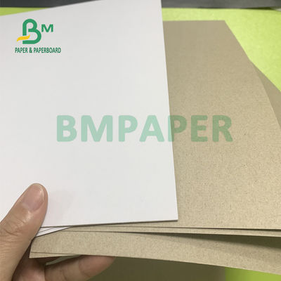 Bảng song công tráng phủ C1S 300gsm - 450gsm với khả năng chống gập độ cứng cao