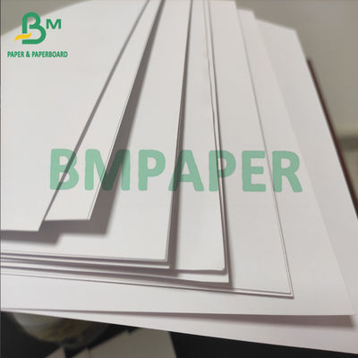 Bảng giấy siêu mịn Bristol, Bảng thẻ trắng 180gsm