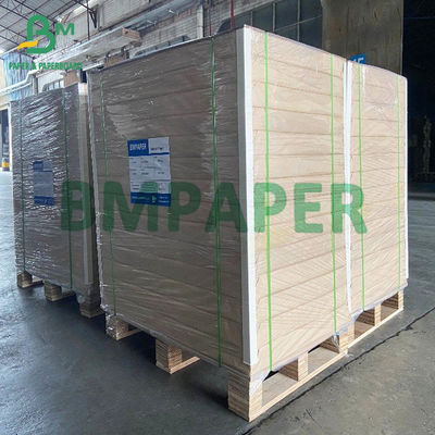Bảng giấy siêu mịn Bristol, Bảng thẻ trắng 180gsm