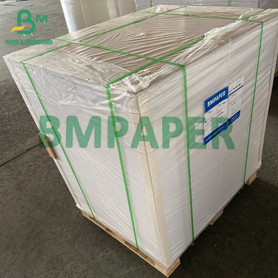 Bảng giấy siêu mịn Bristol, Bảng thẻ trắng 180gsm