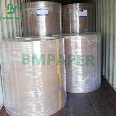 Bột gỗ Giấy nhiệt trắng cho vé 48gsm 55gsm 65gsm 70gsm