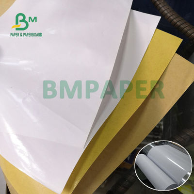 40gsm + 10g Giấy tráng PE không thấm nước cho gói đường an toàn thực phẩm 70cm