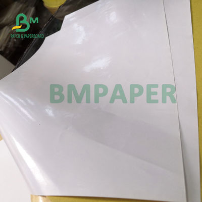 40gsm + 10g Giấy tráng PE không thấm nước cho gói đường an toàn thực phẩm 70cm