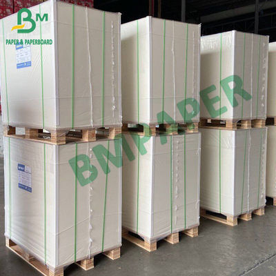 In offset Giấy bìa cứng, Giấy trái phiếu 200 Gsm 230 Gsm 250 Gsm