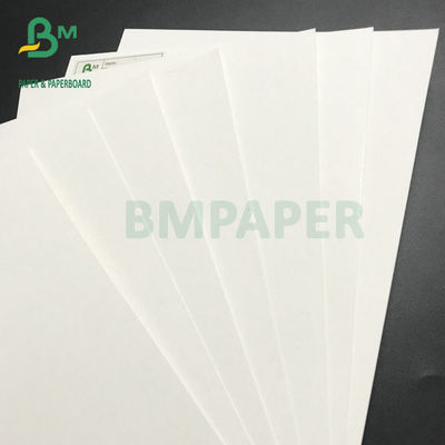 Thân thiện với môi trường Calibre 12PT 14PT 16PT Bột giấy cao Bảng SBS Bảng FBB