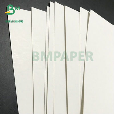 Thân thiện với môi trường Calibre 12PT 14PT 16PT Bột giấy cao Bảng SBS Bảng FBB