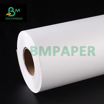 Giấy Kraft MG 35gsm 40gsm đã tẩy trắng cho gói thực phẩm 50 X 70cm
