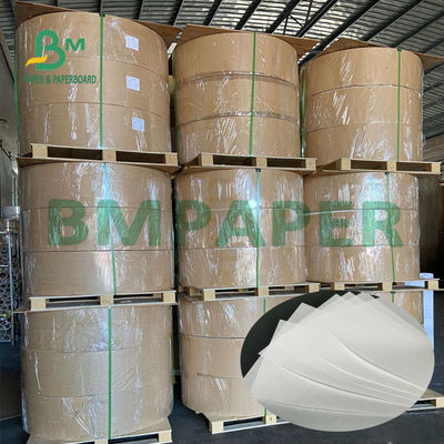 35g 40g 45g Giấy Kraft MG, Giấy thủ công nhẹ Cấp thực phẩm Không độc hại