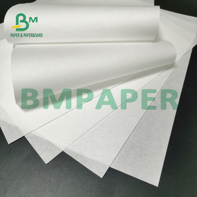 35g 40g 45g Giấy Kraft MG, Giấy thủ công nhẹ Cấp thực phẩm Không độc hại