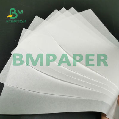 35g 40g 45g Giấy Kraft MG, Giấy thủ công nhẹ Cấp thực phẩm Không độc hại