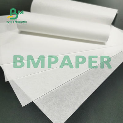 35g 40g 45g Giấy Kraft MG, Giấy thủ công nhẹ Cấp thực phẩm Không độc hại