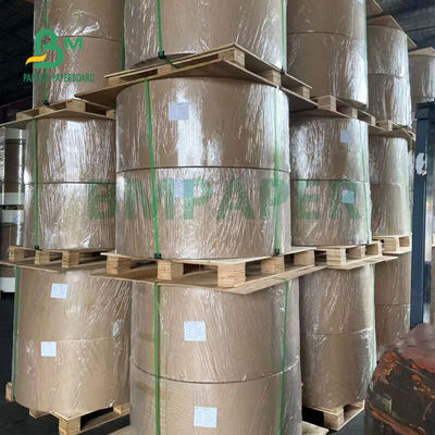65gsm 72gsm Máy tính tiền không thấm nước Giấy in nhiệt cho siêu thị Đăng ký