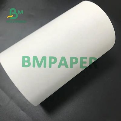 Cuộn giấy nhiệt Jumbo 65g 70g 80g cho giấy biên nhận ATM Giấy FAX