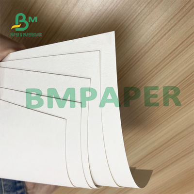 Tấm lót bia Coaster 500mm, Giấy bìa trắng 0,6mm 0,7mm 0,8mm